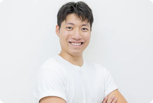 山本大輔（YourGymトレーナー）